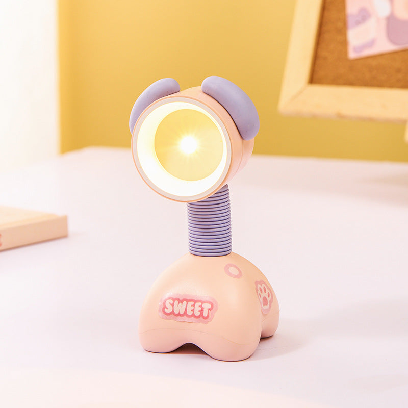 Cute little table lamp | Kalsten