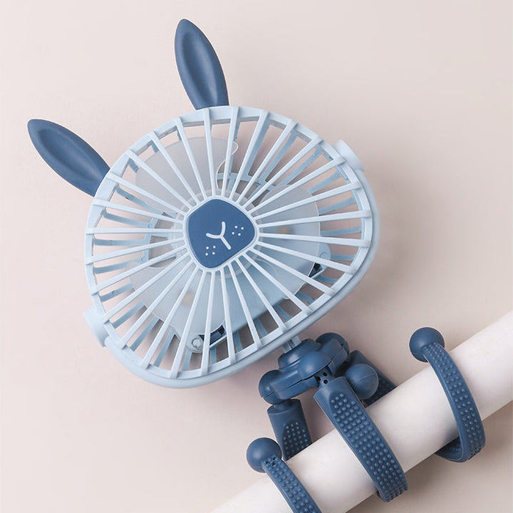 Portable Baby Fan | Kalsten