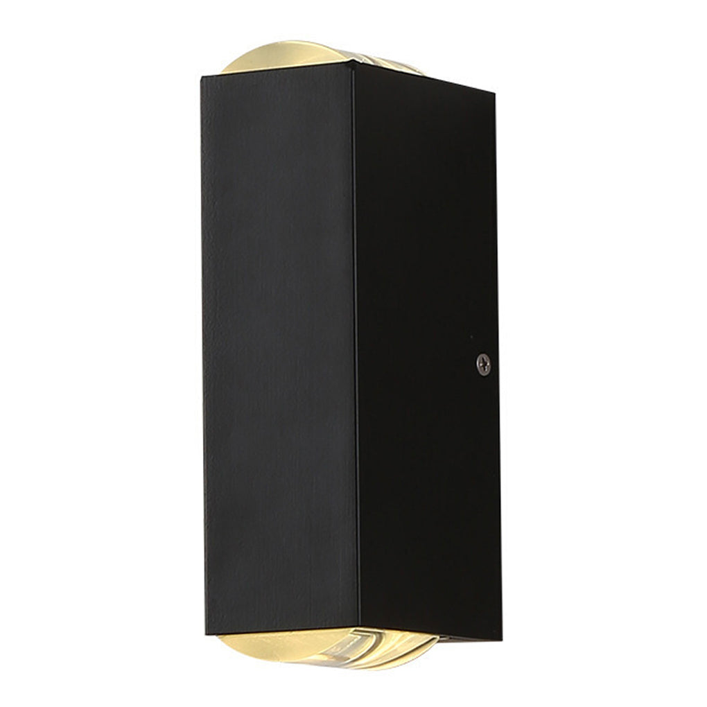 Waterproof Multipurpose Up Down Lighting Spotlight Outdoor Wall Lights | Kalsten