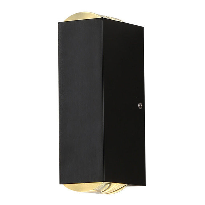Waterproof Multipurpose Up Down Lighting Spotlight Outdoor Wall Lights | Kalsten