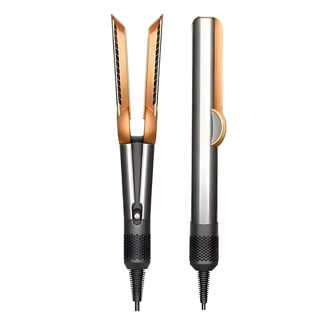 Kalsten | 2-in-1 Hair Dryer & Straightener for Effortless Styling