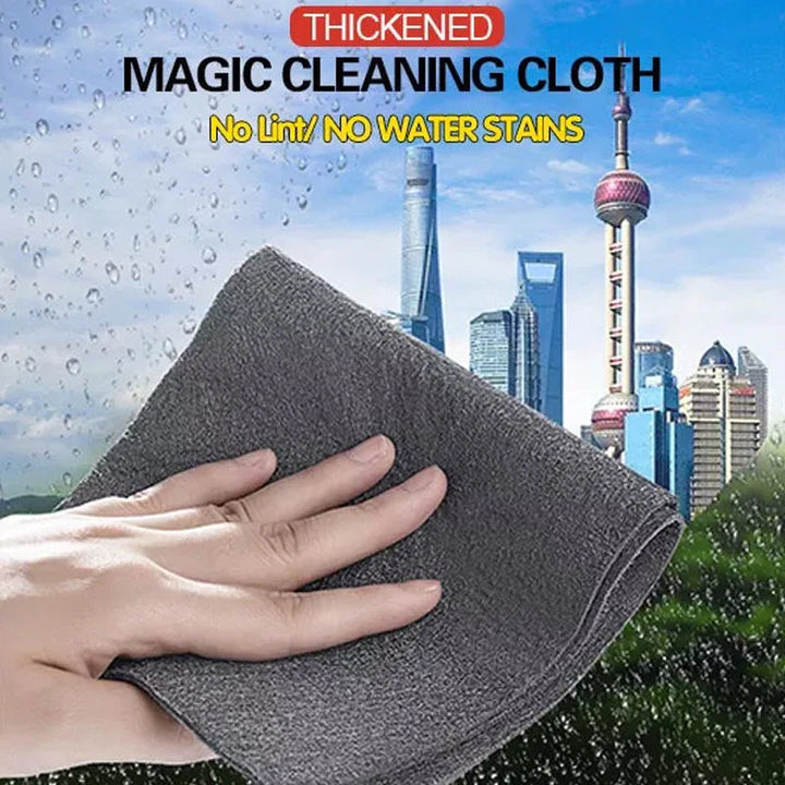 Thickened magic cleaning cloth | Kalsten
