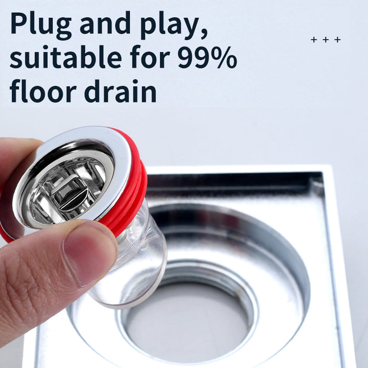 Kalsten | Odorproof Floor Drain