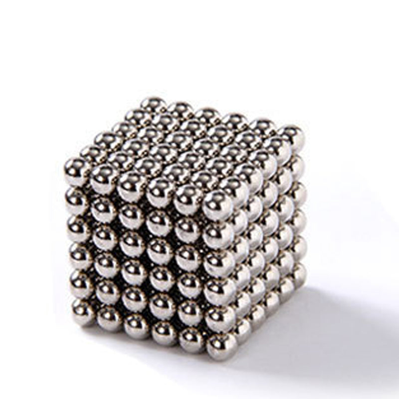 Rubik's Cube magnetic decompressing ball | Kalsten