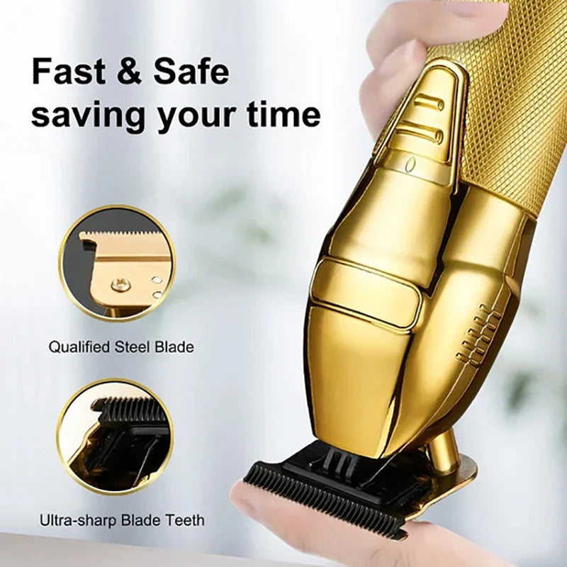 Kalsten | Professional Hair Outlining Trimmer