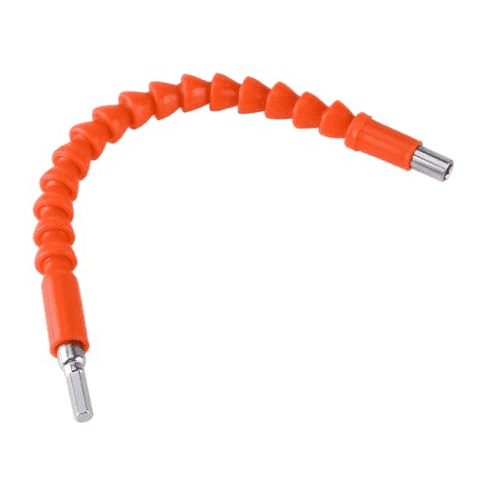 Drill Bit Flexible Extension Shaft | Kalsten