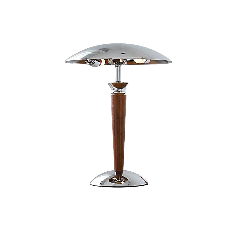 Retro Paquebot Mushroom Table Lamp with Dimming Function Kalsten