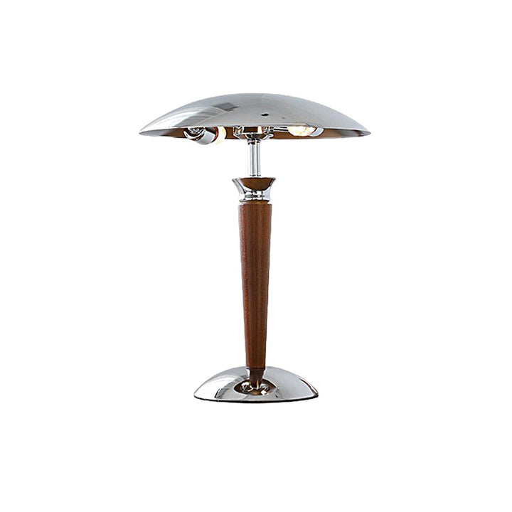 Retro Paquebot Mushroom Table Lamp with Dimming Function Kalsten
