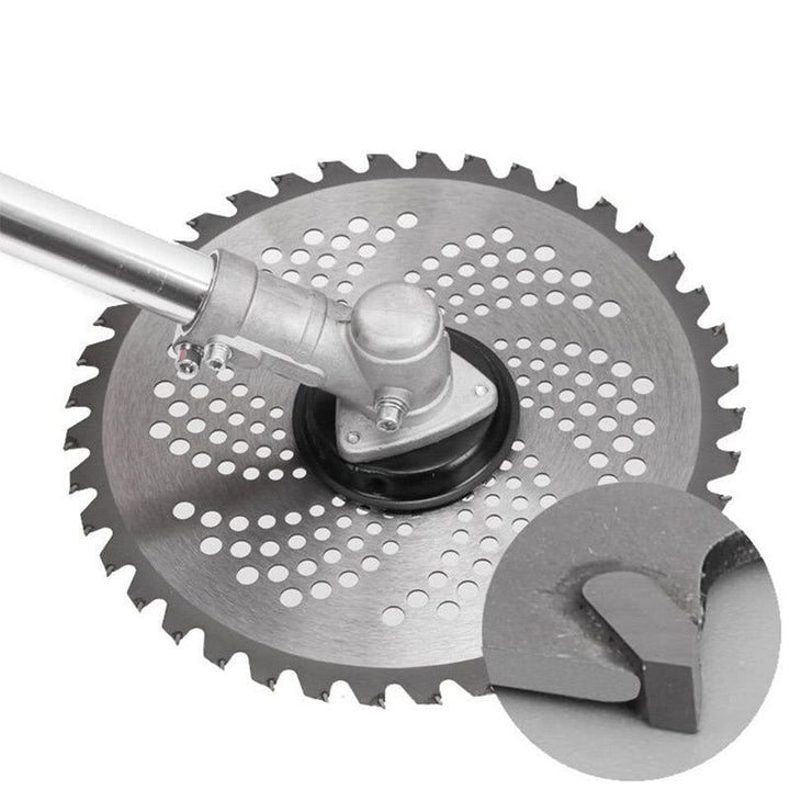 Alloy Saw Blade for Lawn Mower | Kalsten