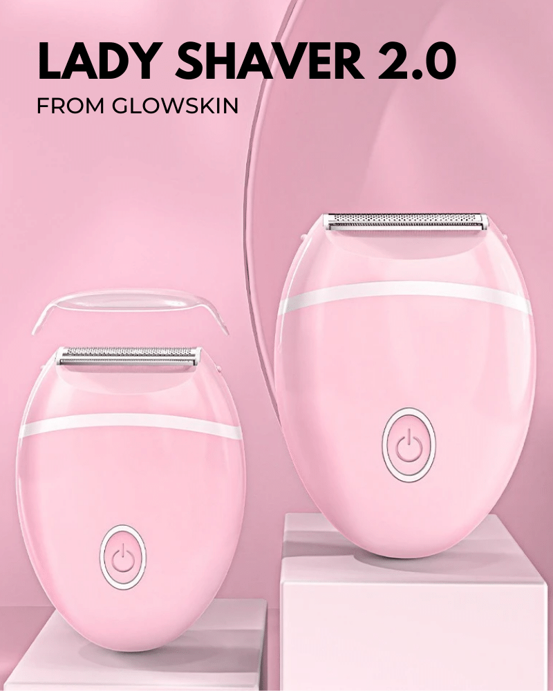 Kalsten | Lady Shaver 2.0