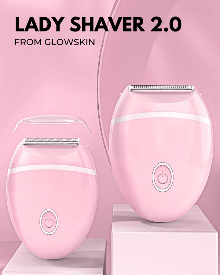Kalsten | Lady Shaver 2.0