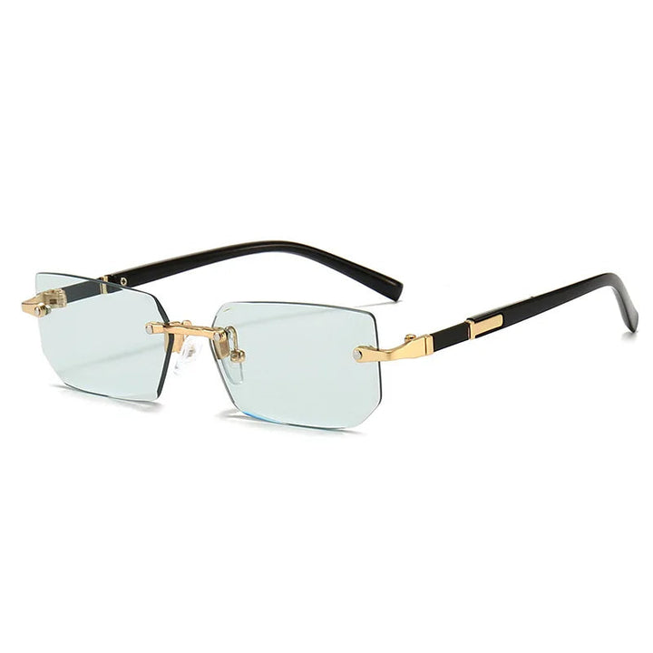 Mila Sunglasses | Rectangular & Trendy | Kalsten