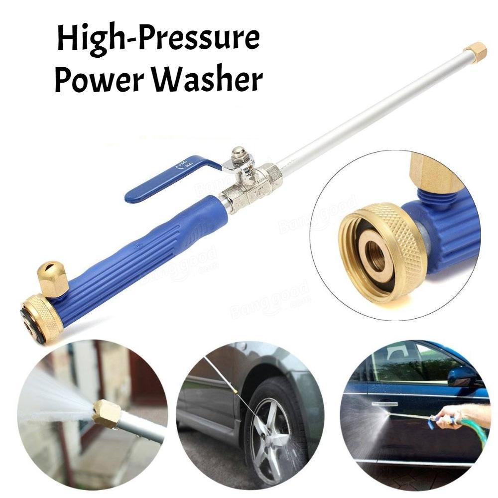 Kalsten | High Pressure Washer - High Power Washer With Water Jet