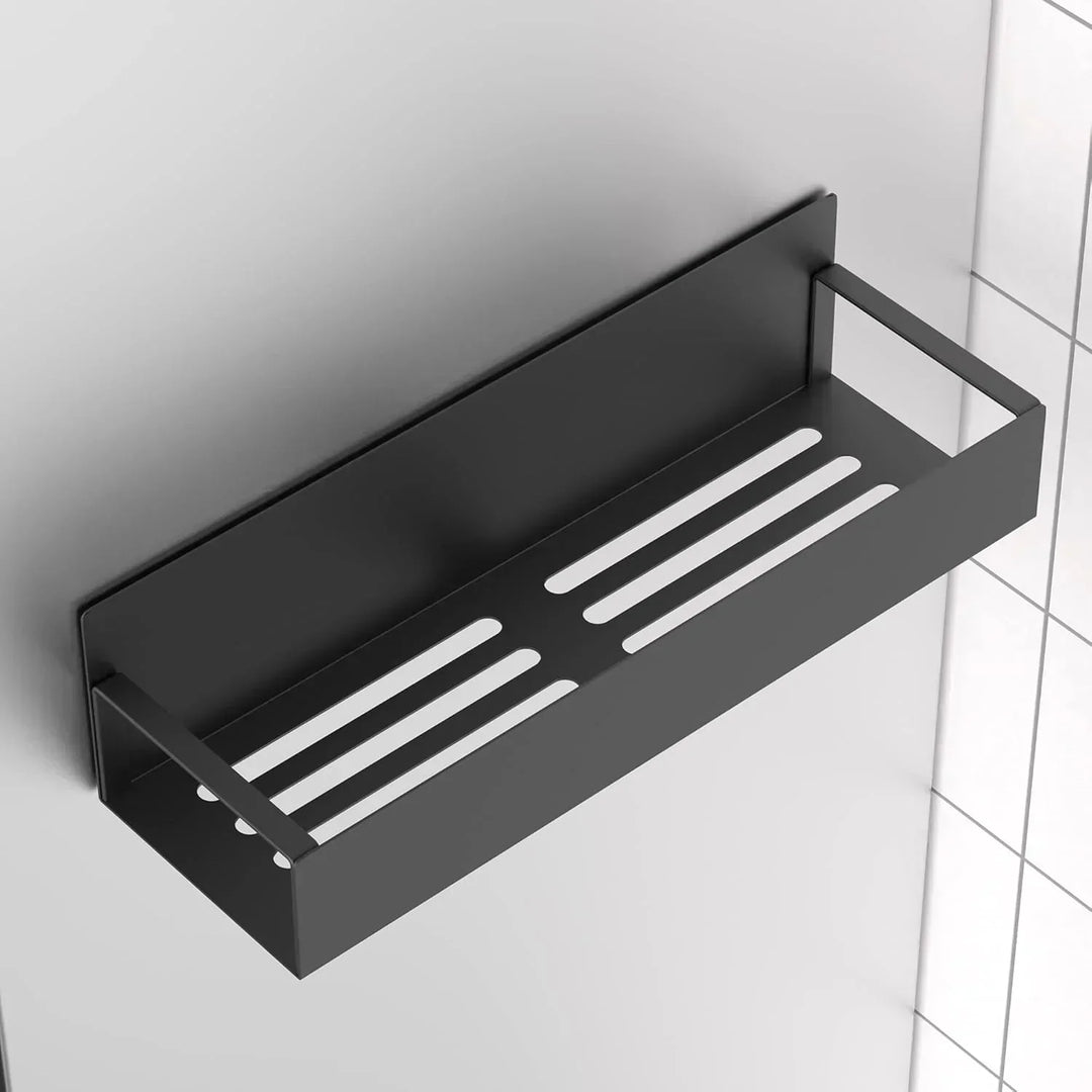 Magnetic Spice Rack – Space Saving