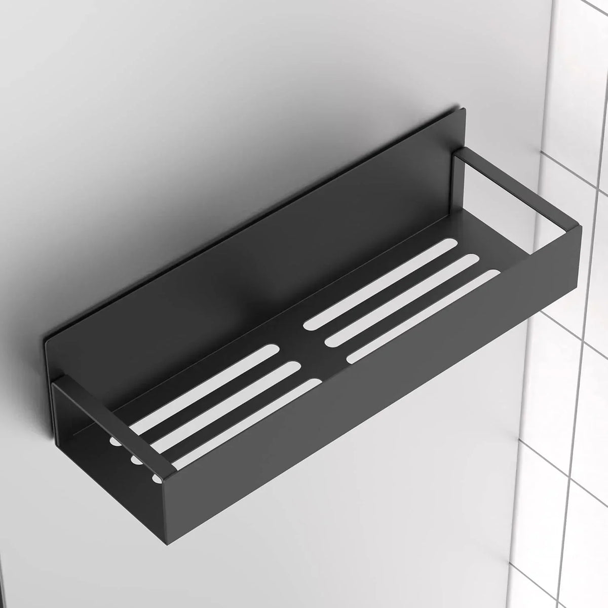 Skanto | Magnetic Spice Rack – Space-Saving Kitchen Storage for Refrigerators and Metal Surfaces