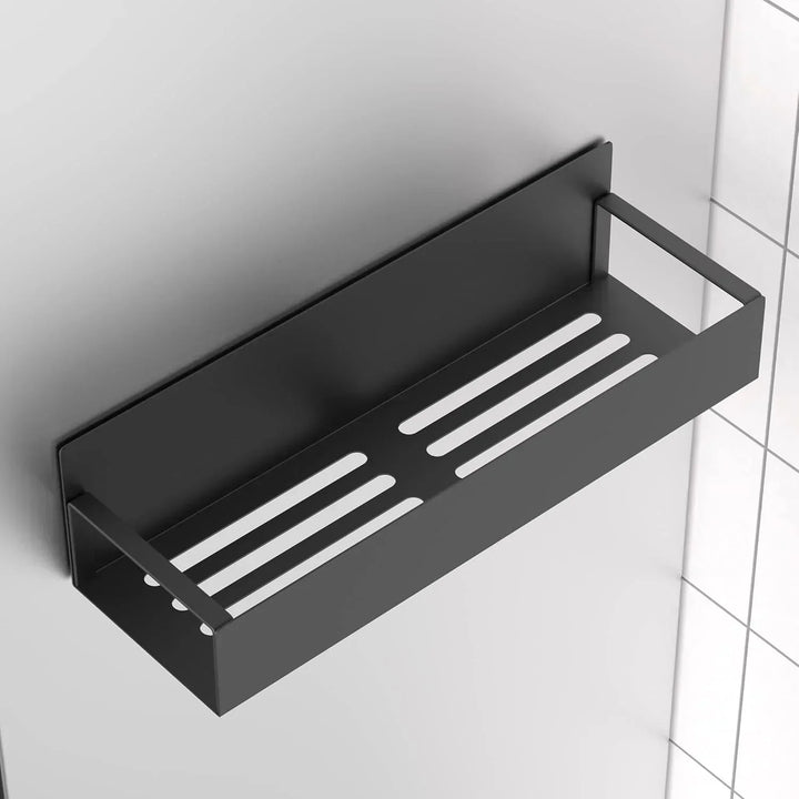 Magnetic Spice Rack – Space Saving