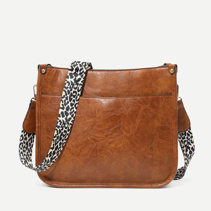 Shoulder bag with large capacity | Kalsten