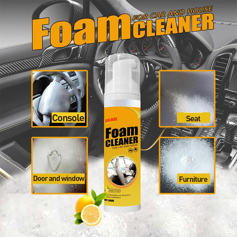 Kalsten | Foam cleaner cleaning spray