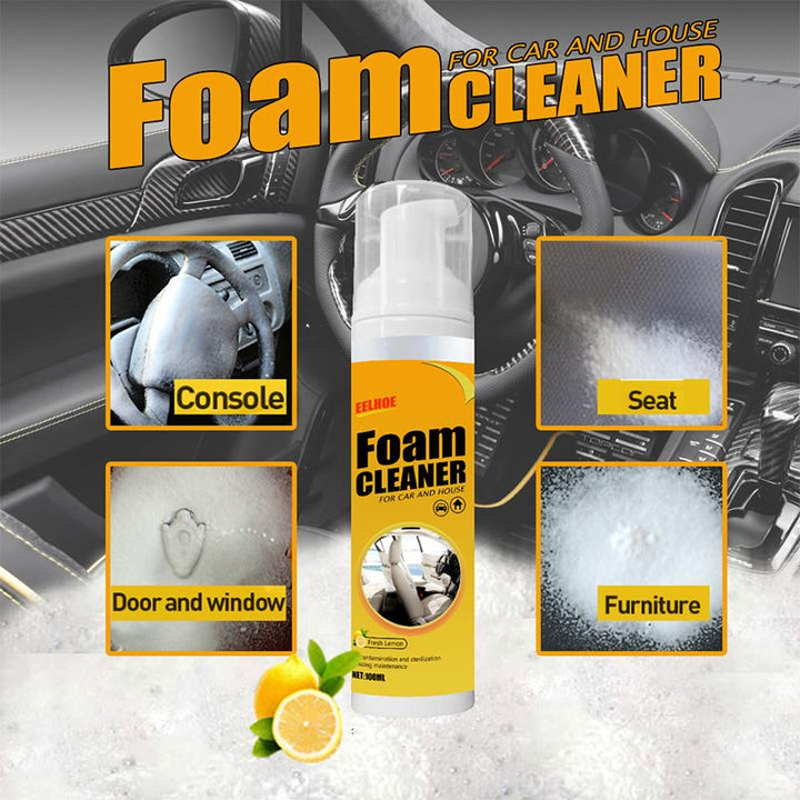 Kalsten | Foam cleaner cleaning spray