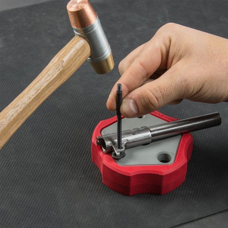 Non-slip dismantling workbench | Kalsten