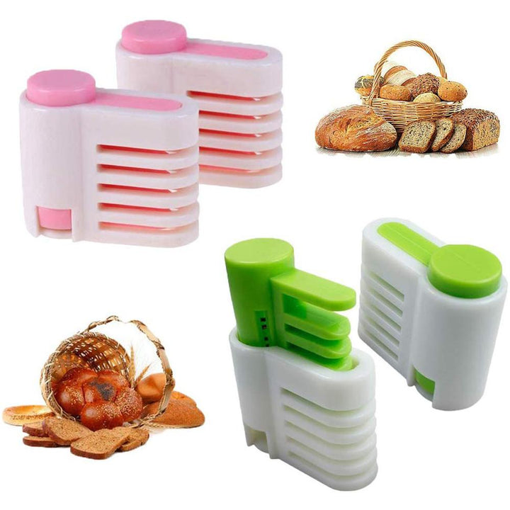 Cake slice server, 1 pair | Kalsten