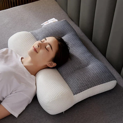 Skanto | Orthopedic Neck Pillow For Sleep