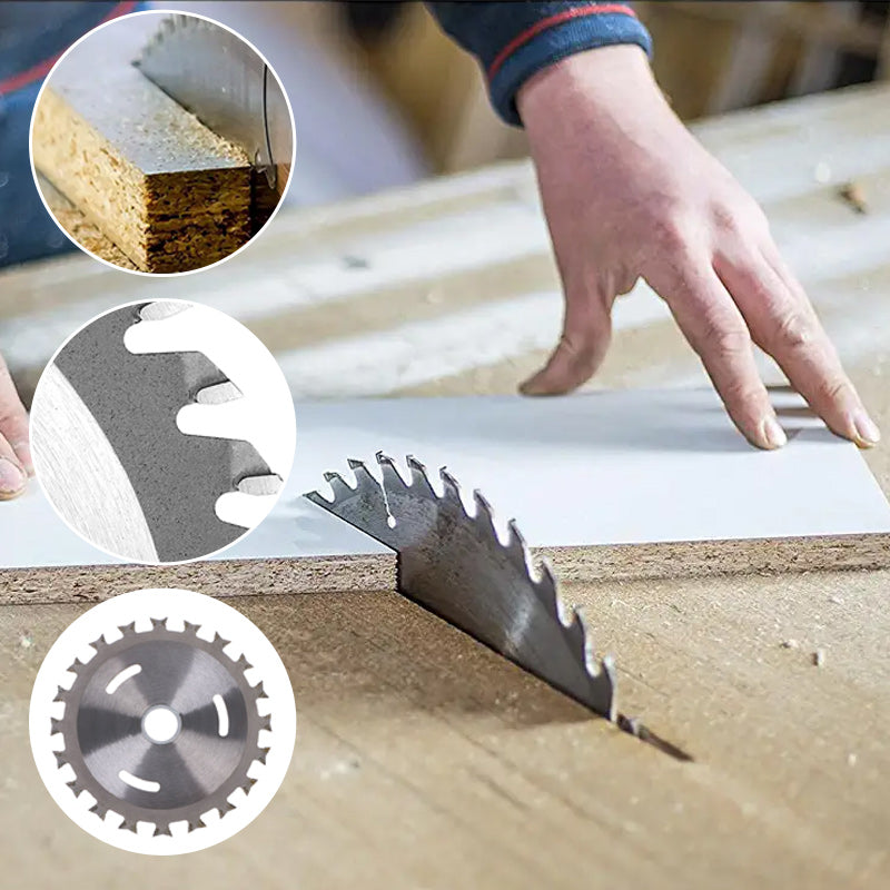 Circular saw blade (2 pieces) | Kalsten