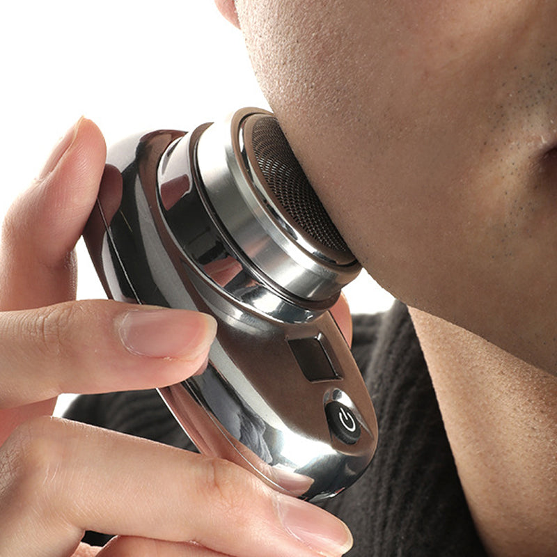 Mini electric razor | Kalsten