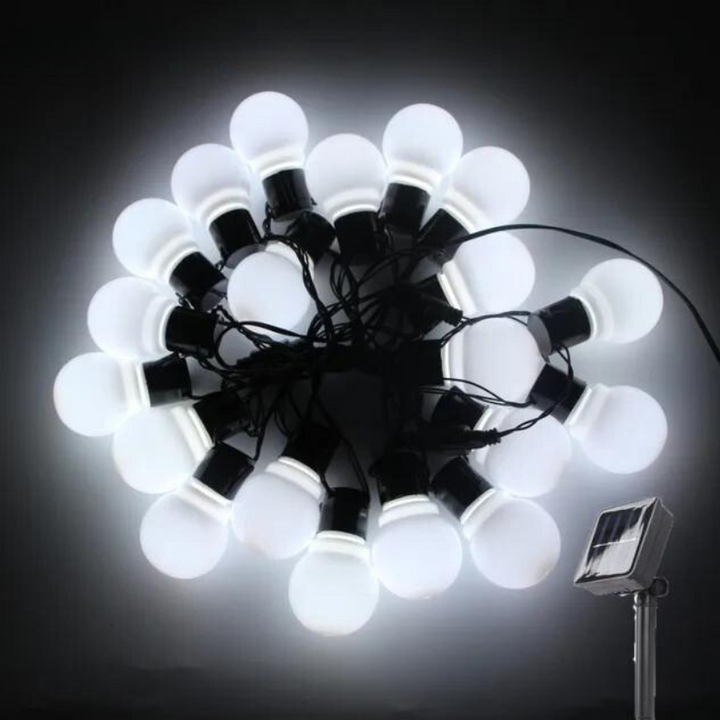 CelebrationLumiere Garden Lighting - Weatherproof Garden Lighting Garlands | Kalsten