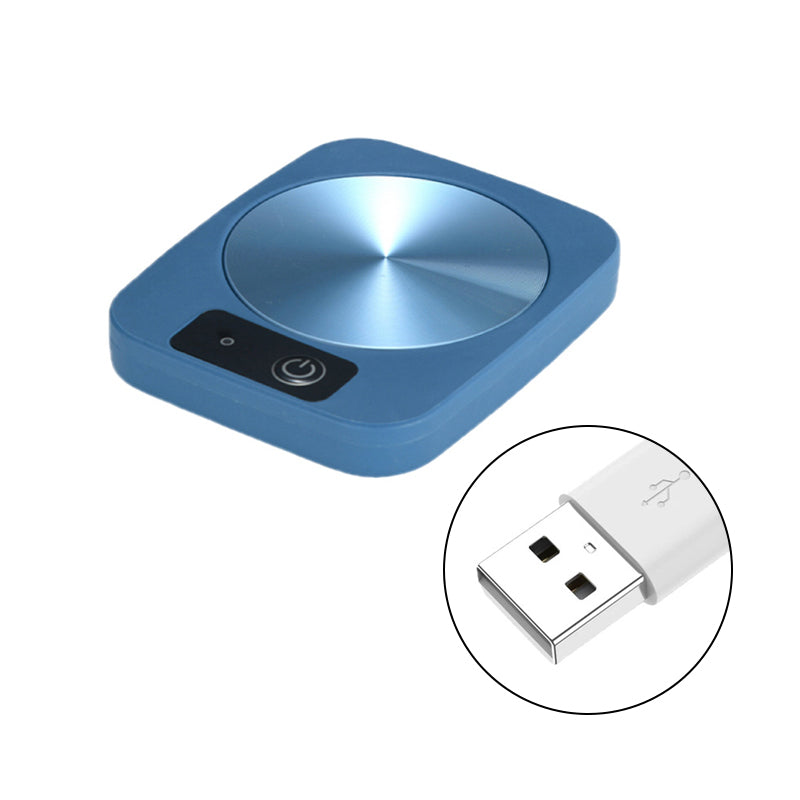 BlazeSip — Experience every sip hot, cozy, and just the way you like it | Kalsten