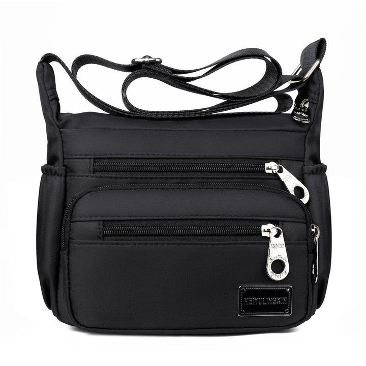 Versatile Shoulder Bag Messenger Bag | Kalsten