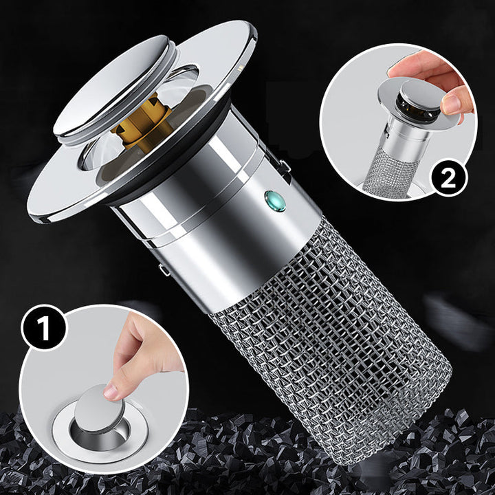 Drainage filter | Kalsten