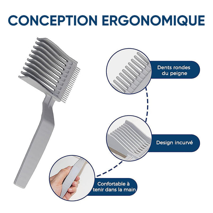 Positioning Comb | Kalsten