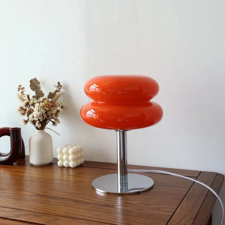 Bauhaus Table Lamp | Kalsten