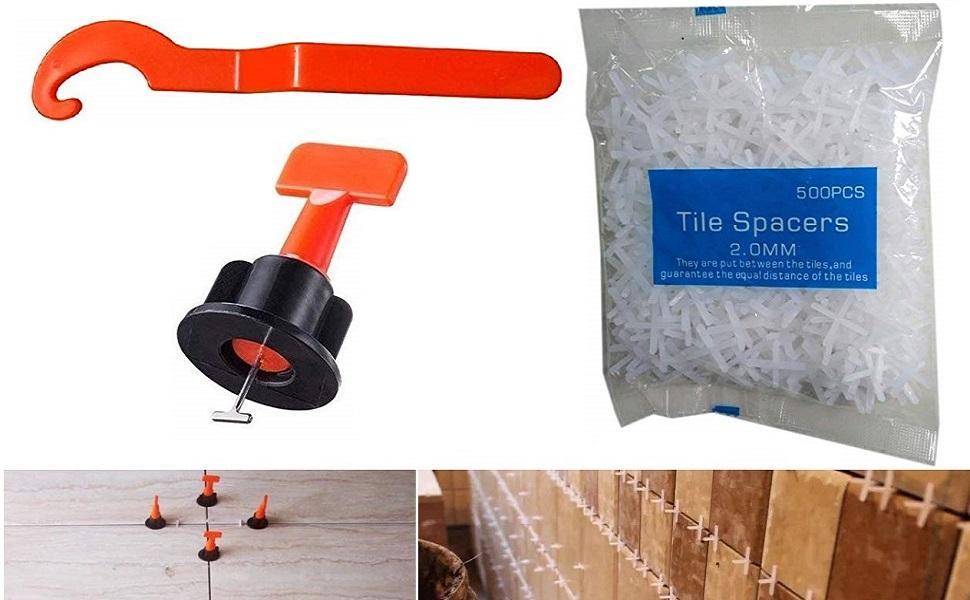 Karnz | Tile Levelling System