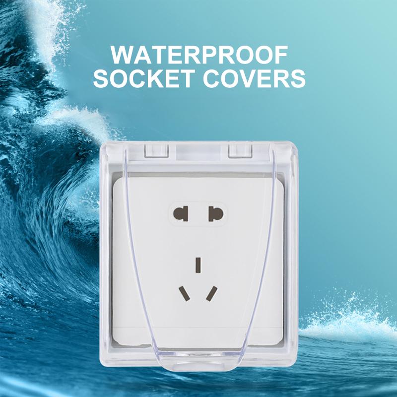 Kalsten | Protective cover for sockets