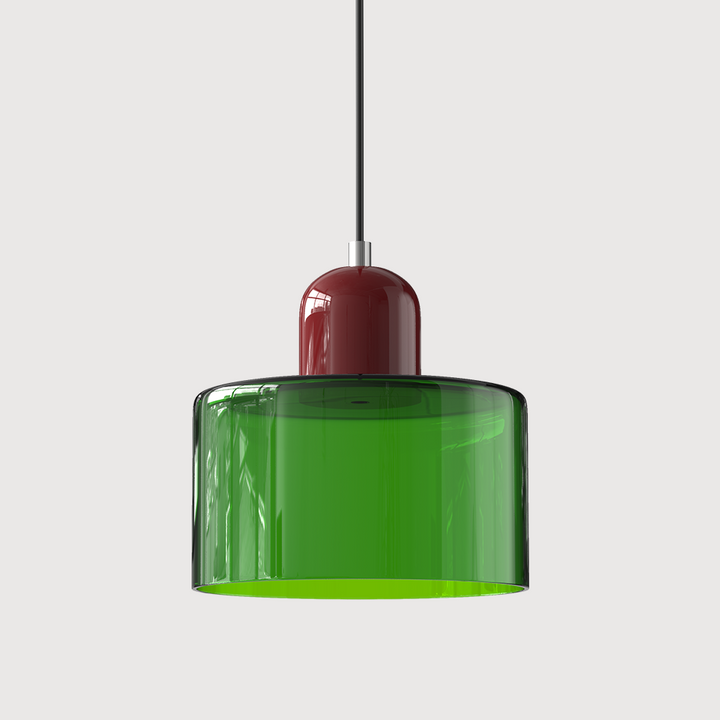 Bauhaus Creative Glass Pendant Light - Creative Glass for an Elegant Interior Kalsten