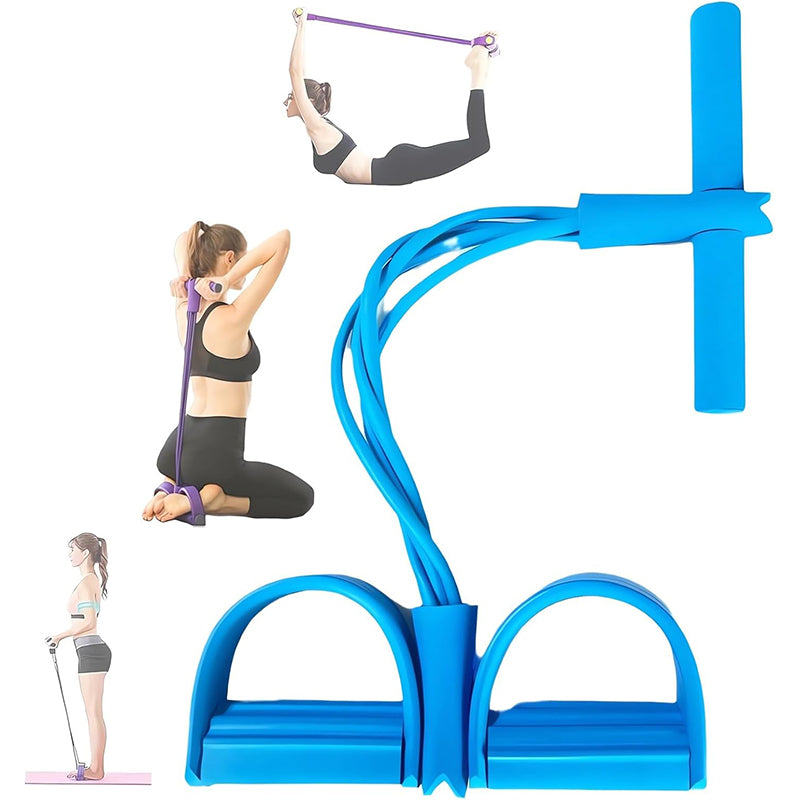 Kalsten | Fitness Pedal Ankle Puller