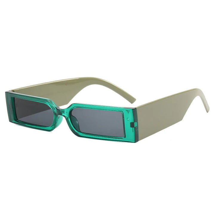 Victor Sunglasses | Rectangular & Subtle | Kalsten