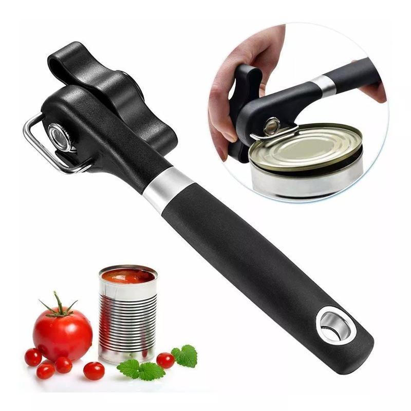 Kalsten | Stainless Steel Safe Cut Can Opener