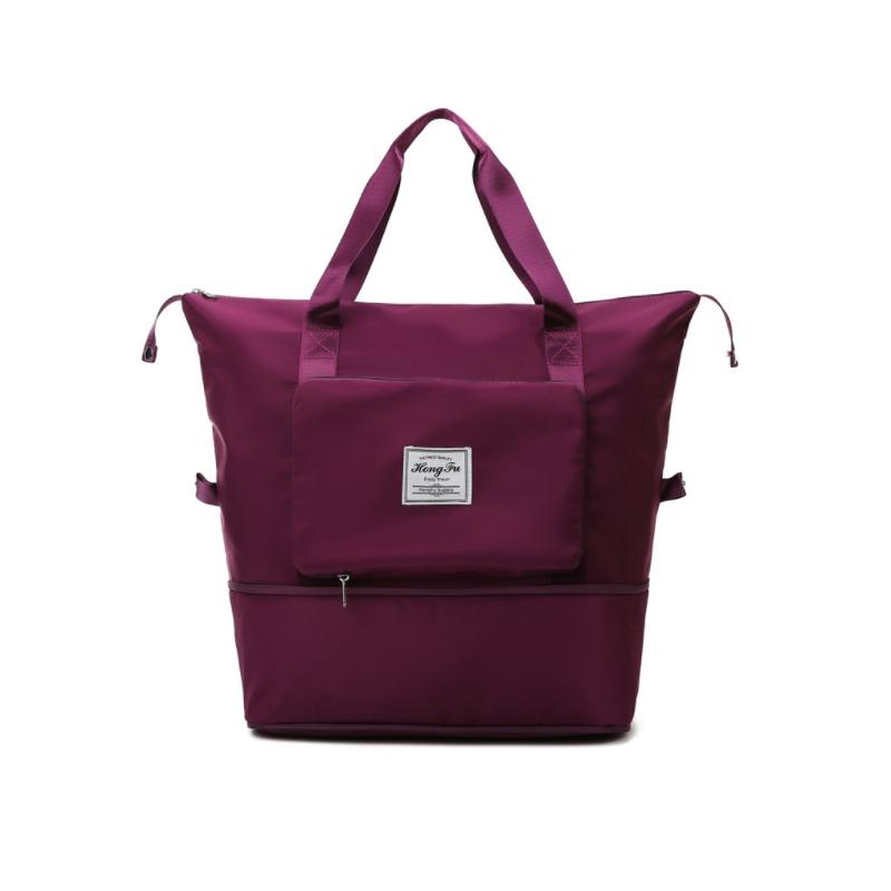 Kalsten | Foldable travel bag with large capacity - clearance within a limited time, sale at a loss