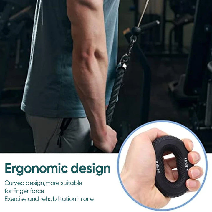 Kalsten | Handgrip Strengthener