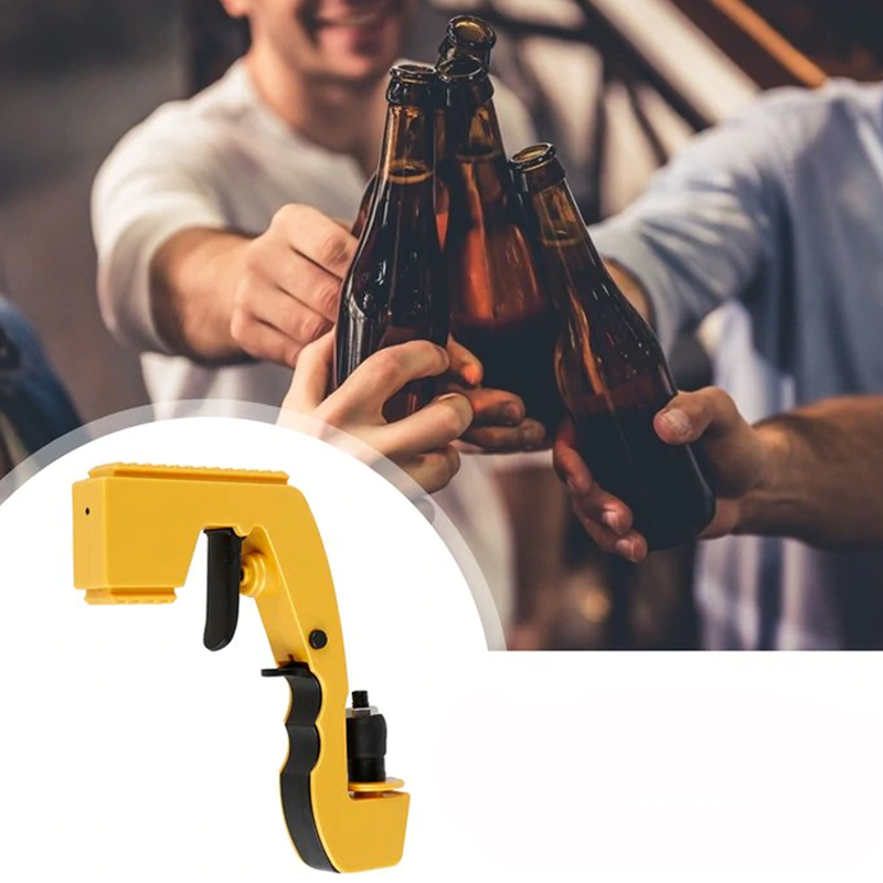 Kalsten | Fest Beer Gun