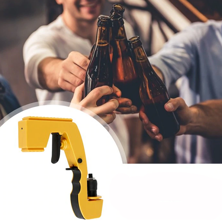 Kalsten | Fest Beer Gun