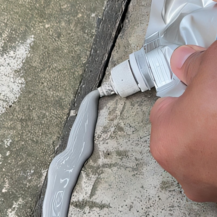 Kalsten | Roof and floor crack repair mortar adhesive