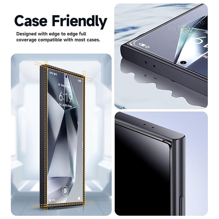 Kalsten | Privacy Glass Screen Protector
