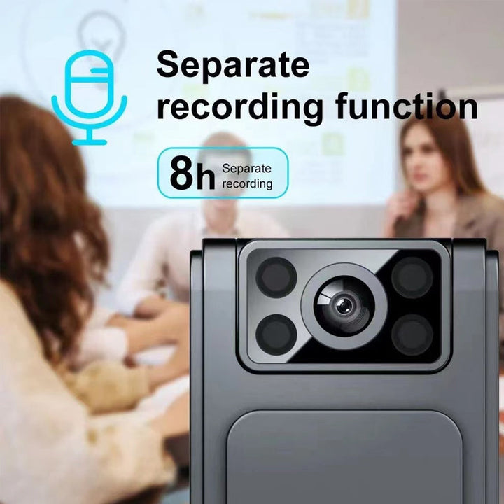High-resolution rearview camera with Wi-Fi function | Kalsten