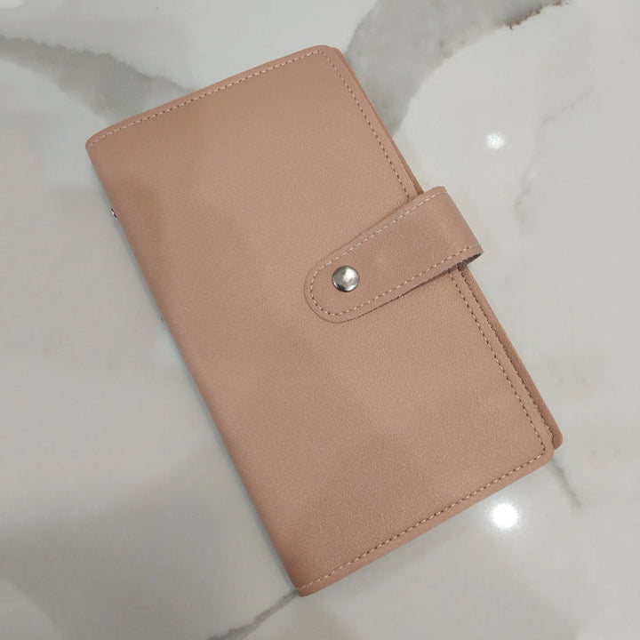 Kalsten | 96 Envelope Savings Challenge Book