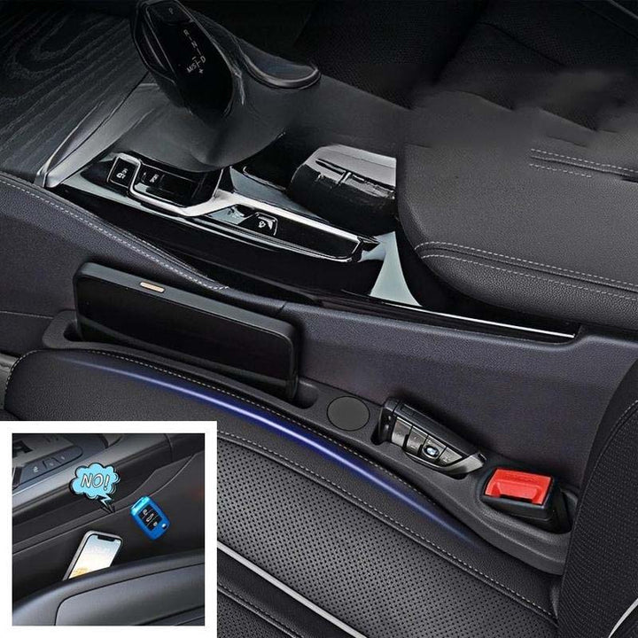 Car Seat Side Gap Filler | Kalsten