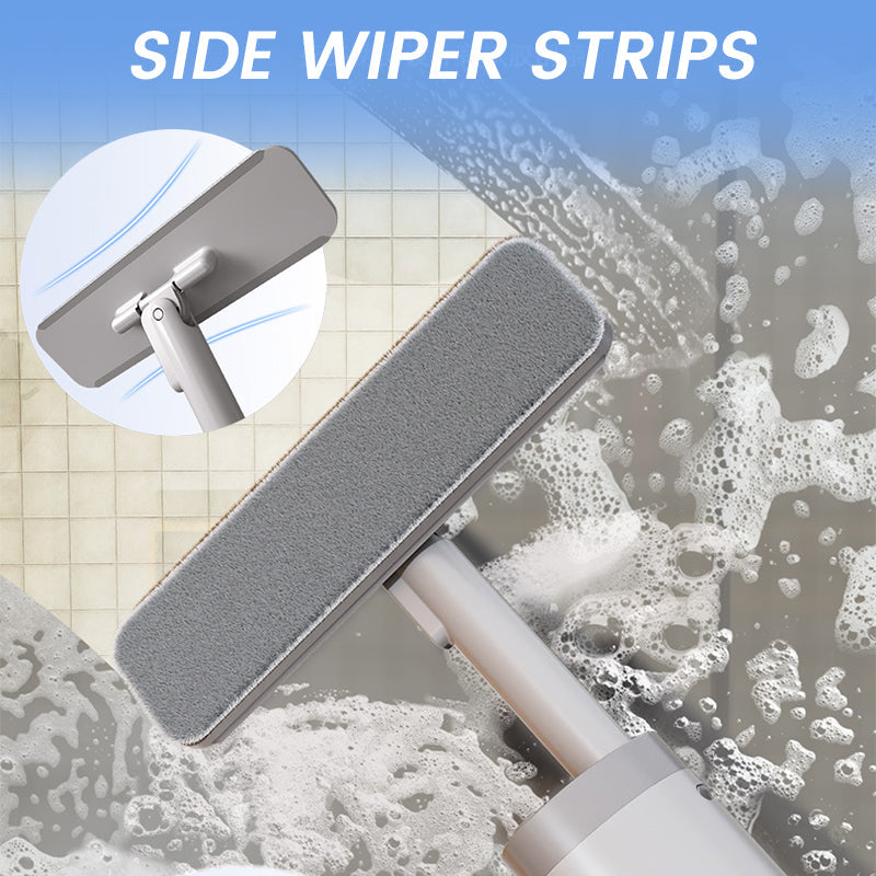 Kalsten | Portable Self-Squeeze Mini Mop